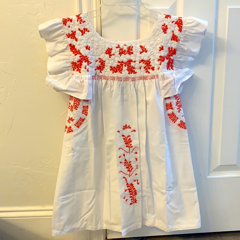 NWT MI GOLONDRINA SOLEDAD TOP